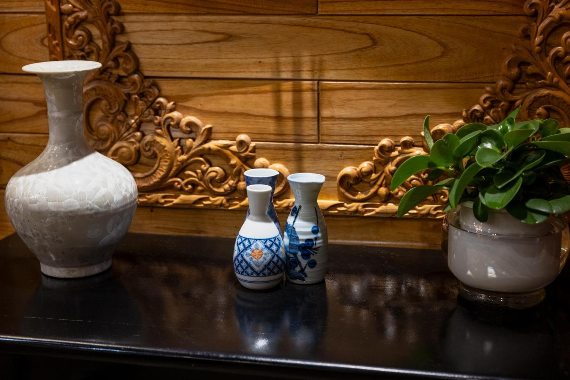 Sapa Tt Homestay ภายนอก รูปภาพ