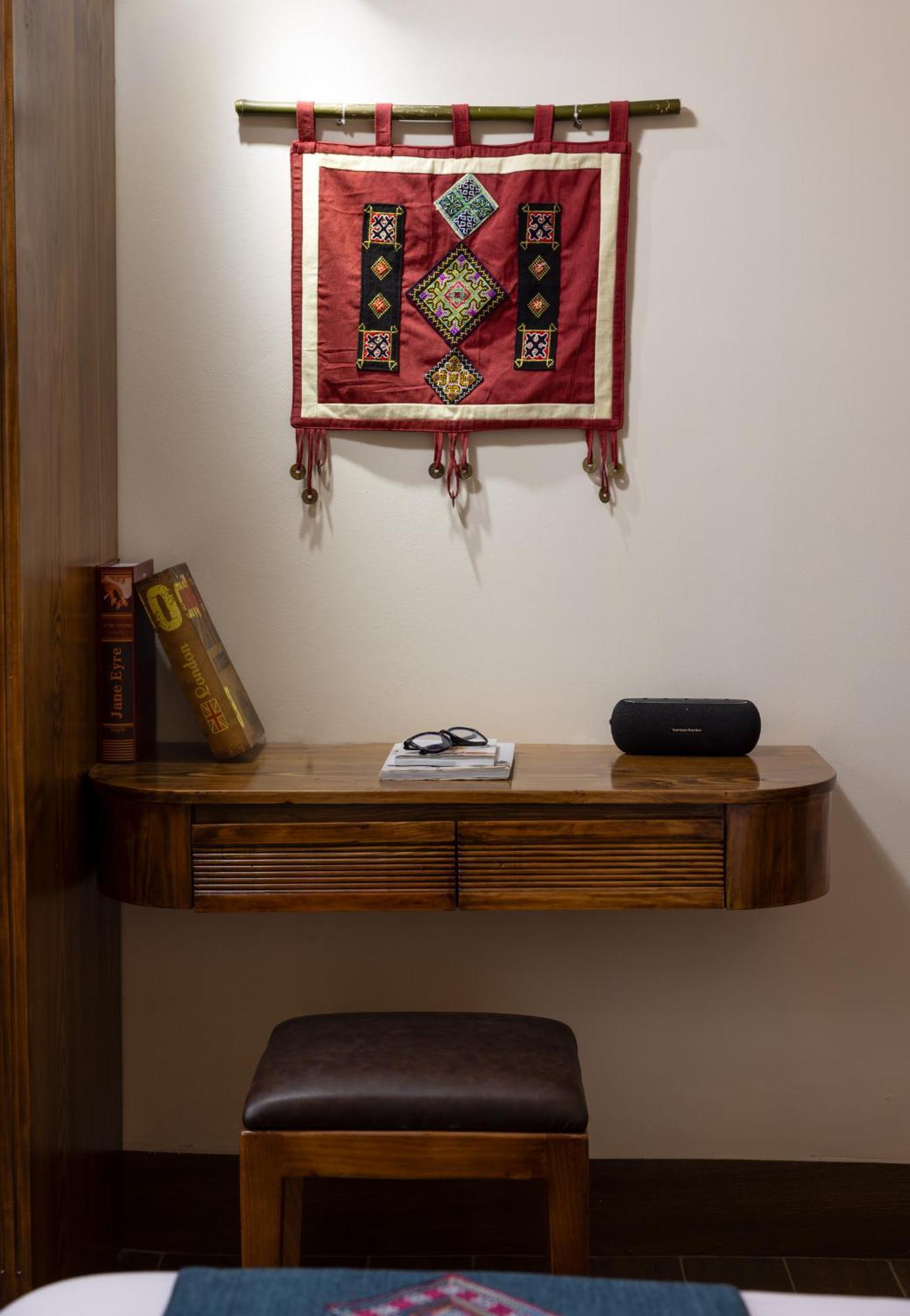 Sapa Tt Homestay ภายนอก รูปภาพ