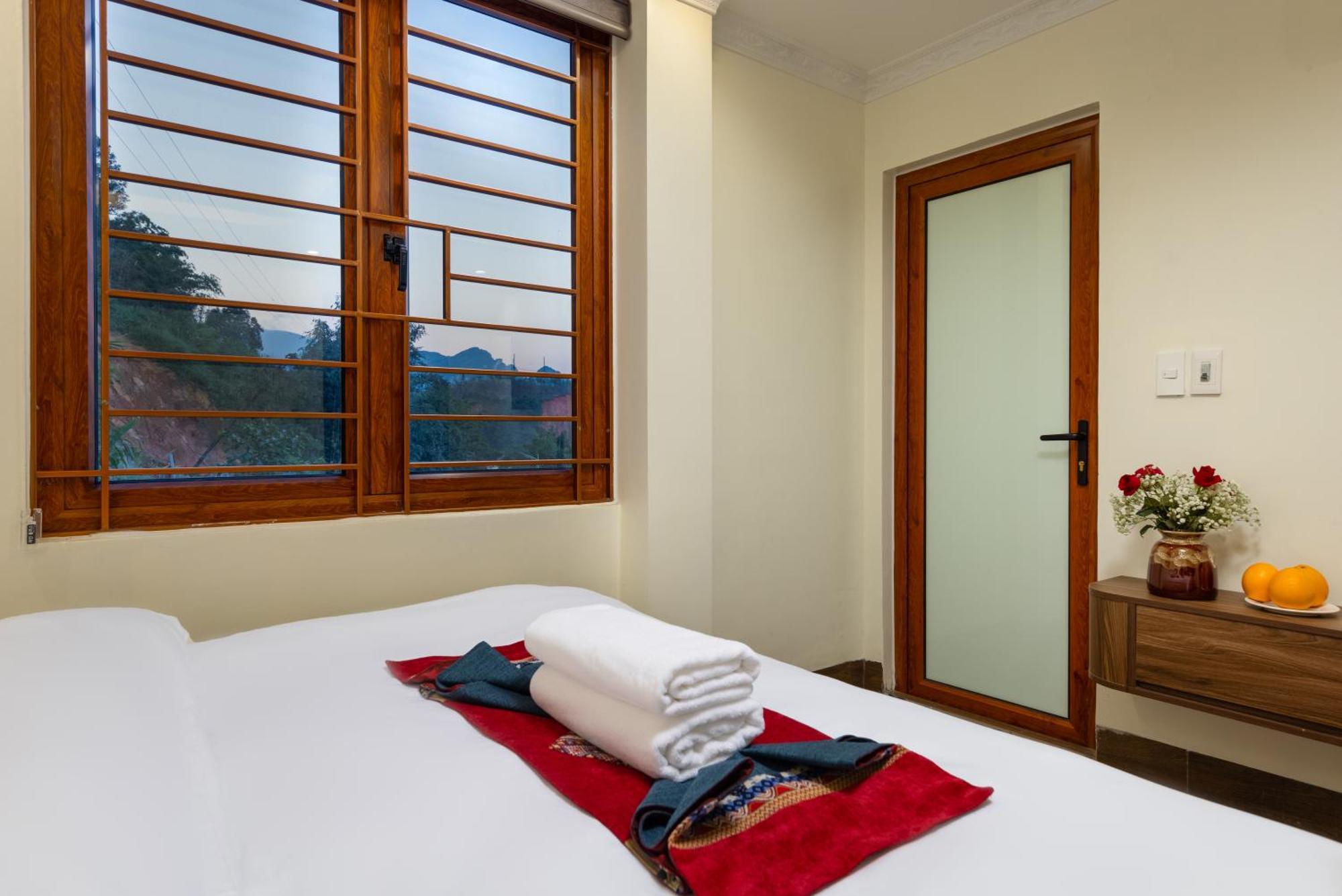 Sapa Tt Homestay ภายนอก รูปภาพ