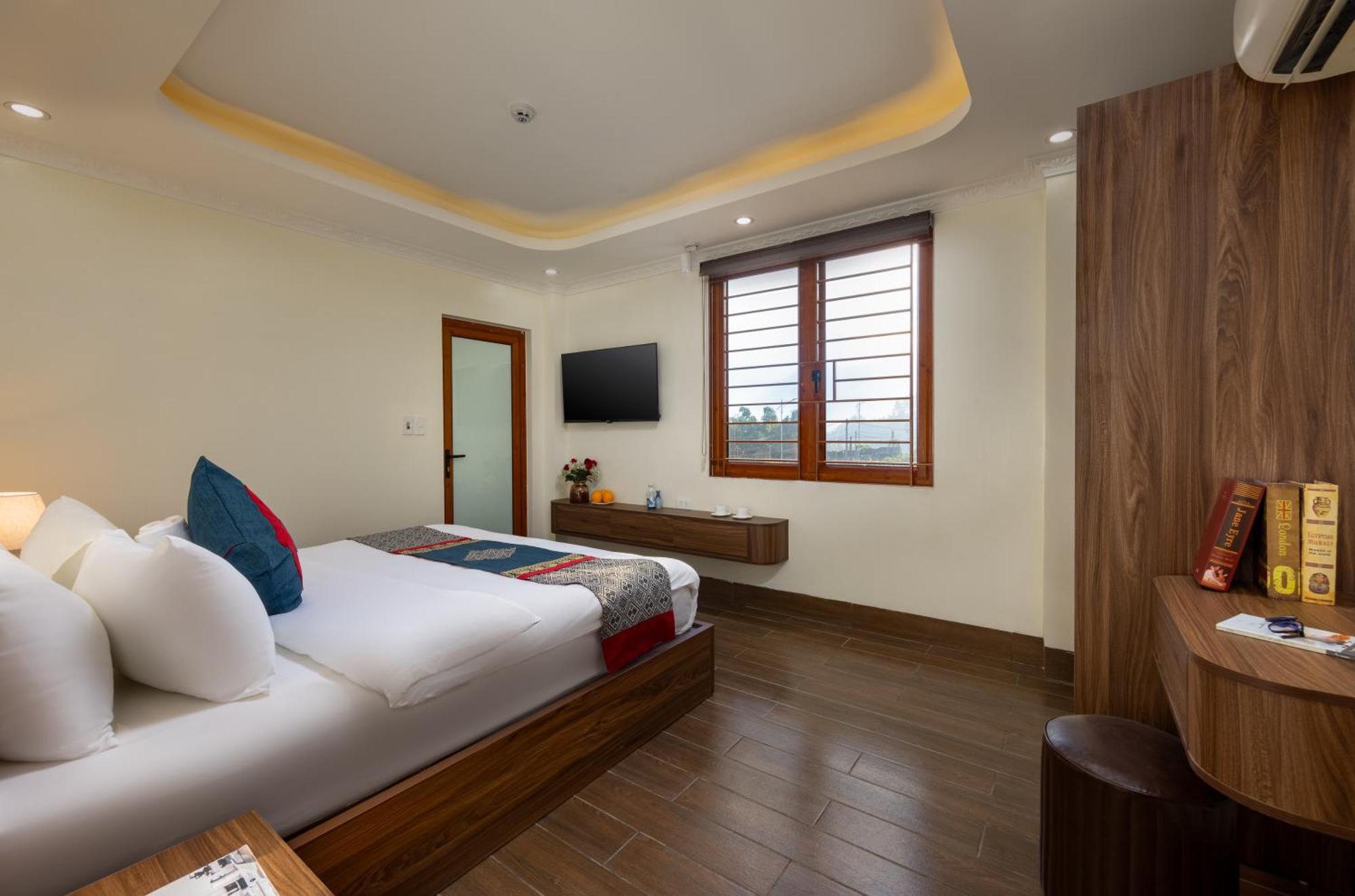 Sapa Tt Homestay ภายนอก รูปภาพ
