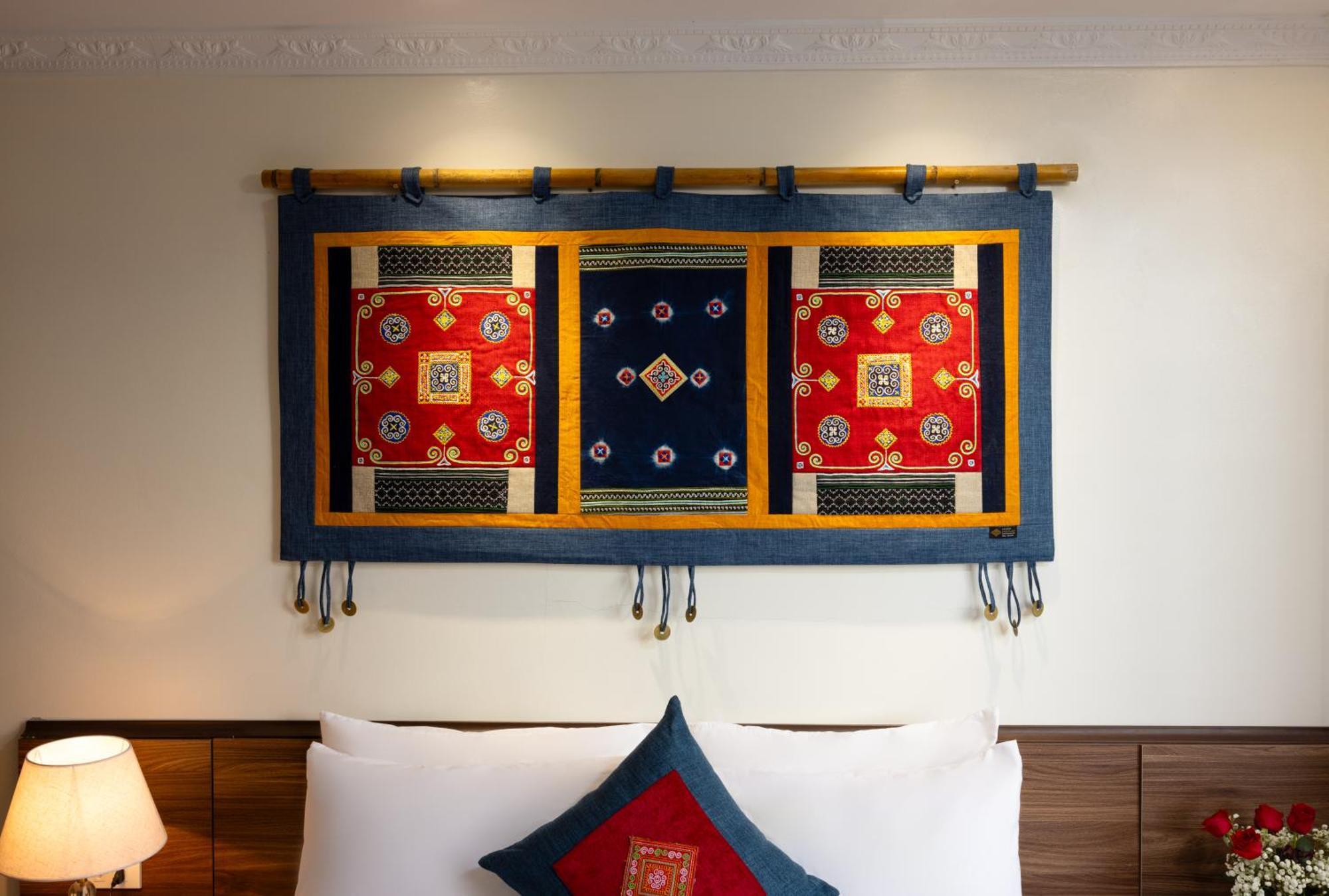 Sapa Tt Homestay ภายนอก รูปภาพ